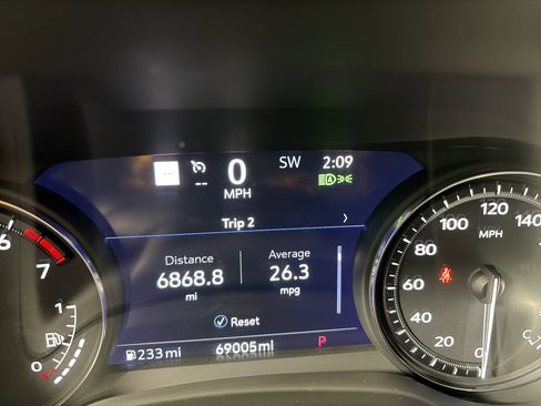 Used 2020 Cadillac CT5 Sport image 26