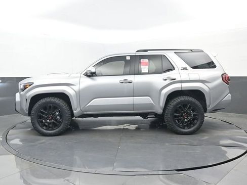 New 2026 Toyota 4Runner TRD Sport Premium w/ Tow Technology Package RWD image 22