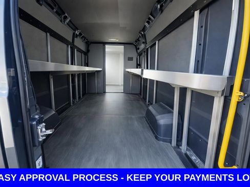 Used 2021 RAM ProMaster 3500 FWD image 18