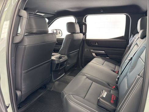 New 2026 Toyota Tundra SR5 image 38