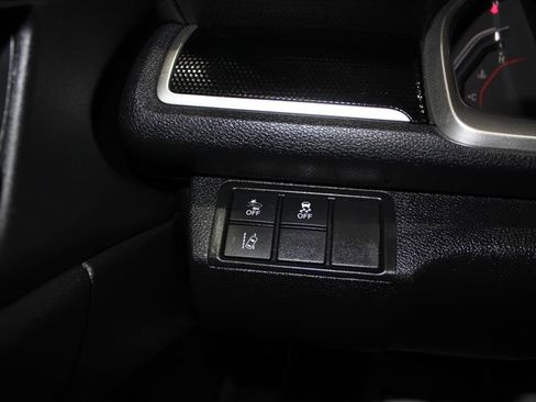Used 2019 Honda Civic Sport image 22