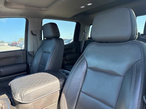 Used 2020 GMC Sierra 1500 SLT w/ SLT Premium Plus Package image 13