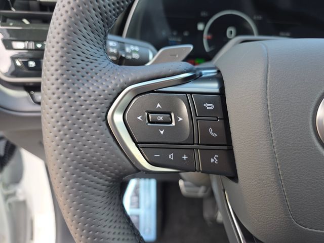 New 2026 Lexus TX 500h AWD w/ Technology Package image 29