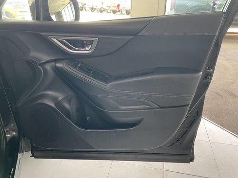 Used 2022 Subaru Forester Premium image 28