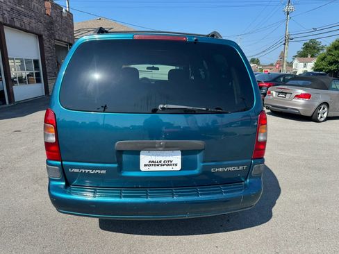 Used 2002 Chevrolet Venture LS FWD image 12