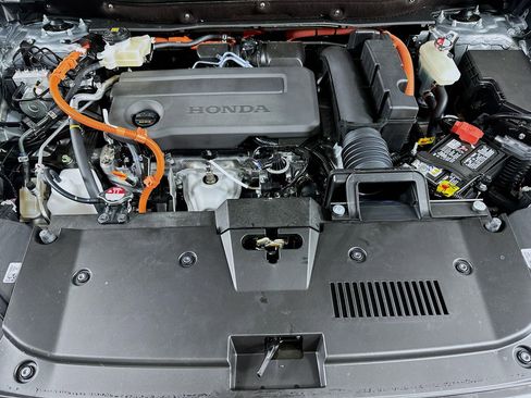 New 2026 Honda CR-V Sport Touring image 30