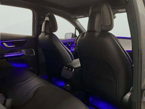 Used 2023 Mercedes-Benz EQE 350+ SUV image 20