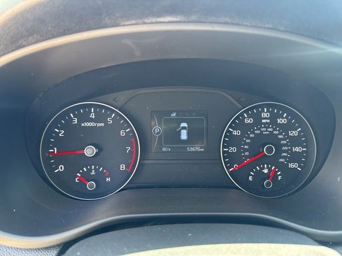 Used 2017 Kia Sportage LX w/ LX Popular Package FWD image 13