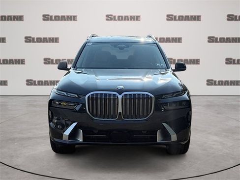 New 2026 BMW X7 xDrive40i w/ Premium Package image 8