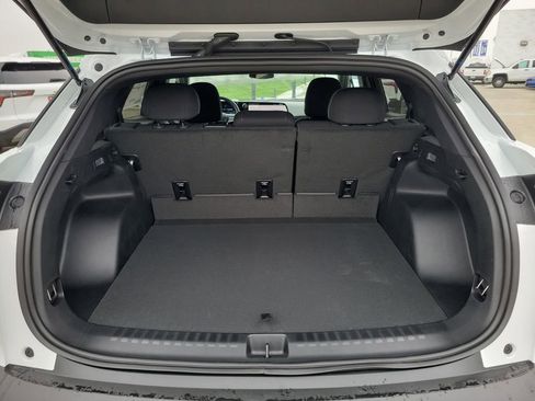 New 2026 Chevrolet Blazer EV LT image 16