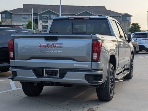 New 2026 GMC Sierra 1500 Elevation w/ Elevation Premium Package AWD/4WD image 4