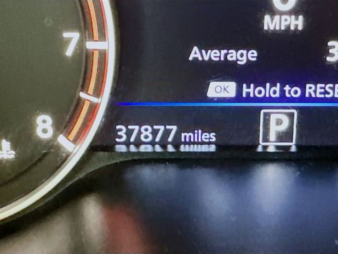 Used 2025 Nissan Altima 2.5 SV image 19