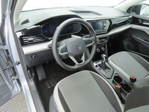 Certified 2024 Volkswagen Taos S image 9