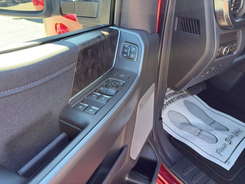 New 2026 Ford F350 Lariat w/ Lariat Premium Package image 19