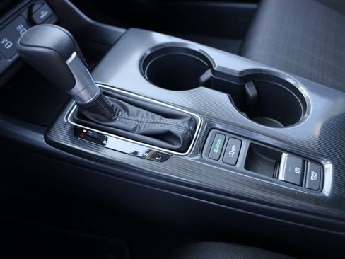 New 2026 Honda Civic LX image 20