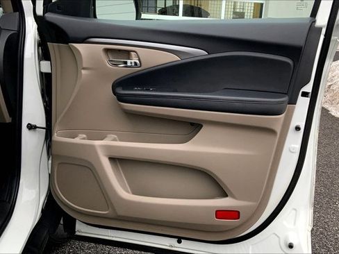 Used 2022 Honda Pilot EX-L image 24