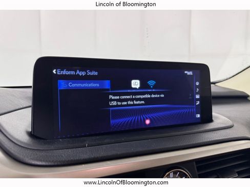 Used 2021 Lexus RX 450h AWD w/ Luxury Package image 37