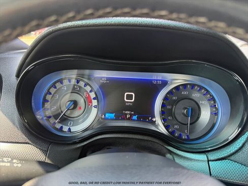 Used 2015 Chrysler 300 S w/ 300S Premium Group RWD image 11