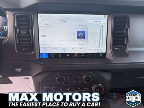 New 2026 Ford Bronco Badlands image 33