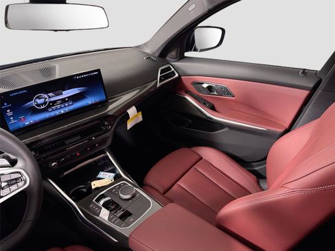 New 2026 BMW M340i xDrive w/ Premium Package AWD/4WD image 23