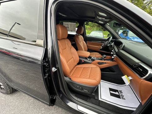 New 2025 Kia Telluride SX Prestige X-Pro image 24