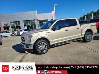 Used 2017 Ford F150 Lariat 360° Tour