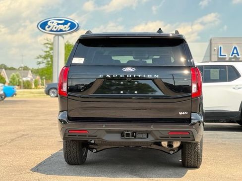 New 2027 Ford Expedition Max Active AWD/4WD image 44