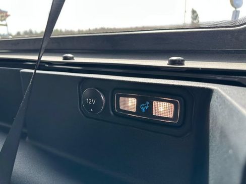 New 2026 Ford Bronco 2-Door AWD/4WD image 26