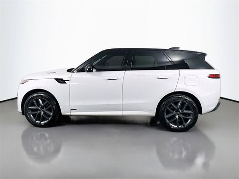 Used 2024 Land Rover Range Rover Sport Autobiography image 8