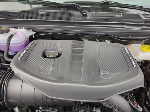 New 2026 RAM 1500 Limited w/ Night Edition image 10