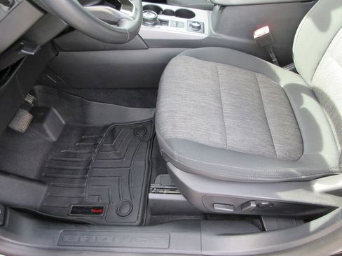 Used 2022 Ford Bronco Sport Big Bend w/ Convenience Package image 21