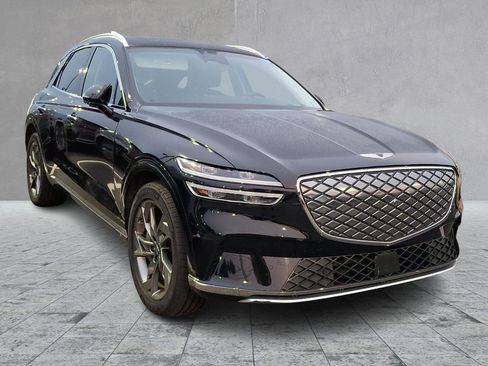 Certified 2023 Genesis Electrified GV70 AWD/4WD image 1