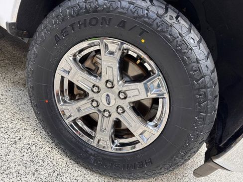 Used 2021 Ford F150 XLT w/ Equipment Group 302A High image 73