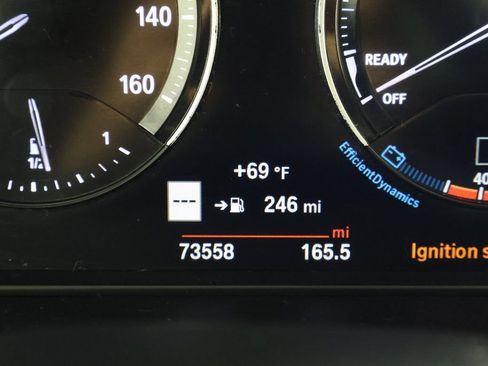 Used 2022 BMW X2 sDrive28i w/ Convenience Package image 17