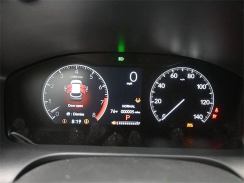 New 2026 Honda HR-V Sport image 14