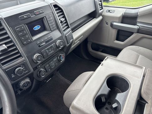 Used 2018 Ford F150 XLT w/ Trailer Tow Package image 48