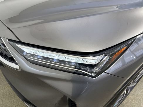 Certified 2026 Acura MDX SH-AWD w/ Technology Package image 30