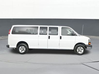 Used 2012 Chevrolet Express 3500 LT w/ LT Preferred Equipment Group
