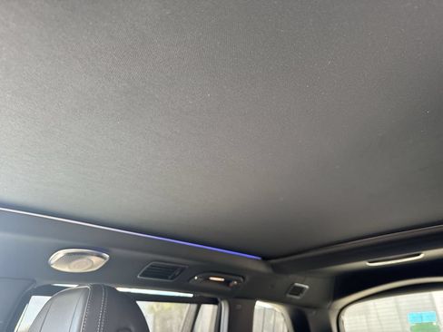 Used 2024 Mercedes-Benz Maybach GLS 600 4MATIC image 20