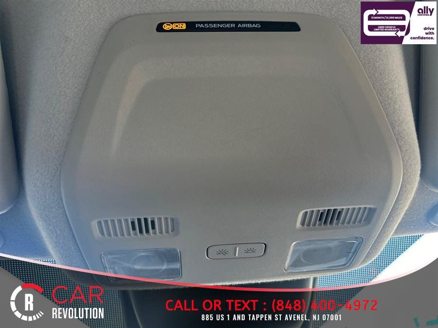 Used 2021 Ford Transit 250 Medium Roof RWD image 16