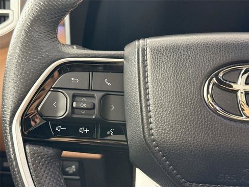 Used 2023 Toyota Tundra 1794 Edition image 18