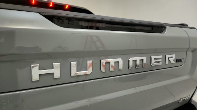 Used 2024 GMC Hummer EV 3X w/ Extreme Off-Road Package AWD/4WD image 33