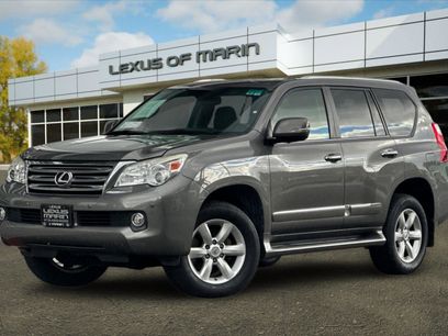 Used 2012 Lexus GX 460