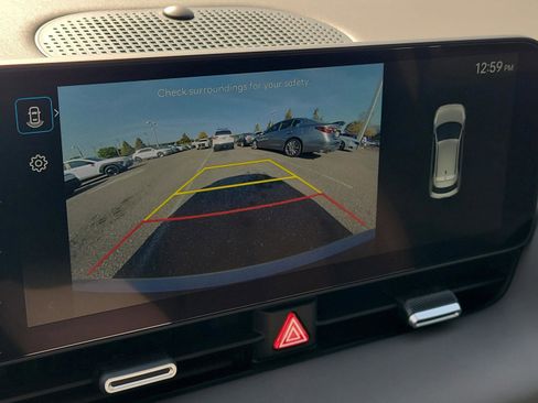 New 2026 Hyundai Ioniq 5 SEL image 30