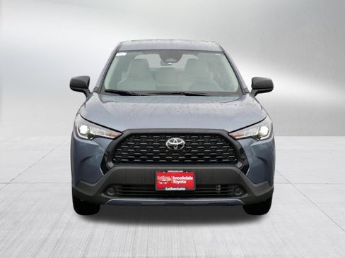 Certified 2023 Toyota Corolla Cross L AWD/4WD image 2