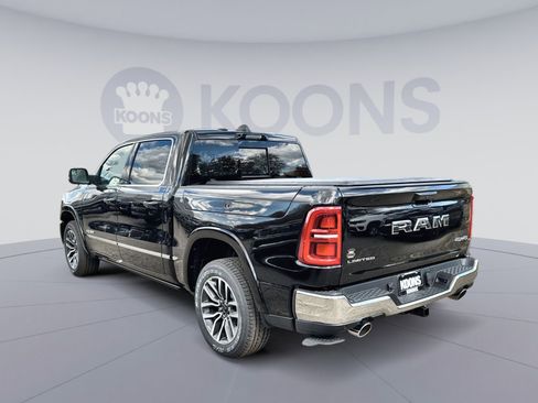 New 2026 RAM 1500 Limited image 4