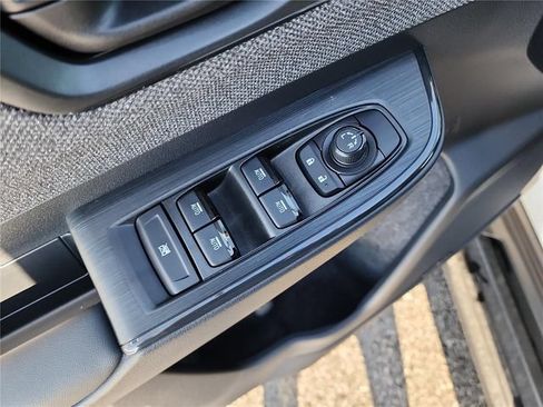 Used 2026 Subaru Outback Limited XT AWD/4WD image 11
