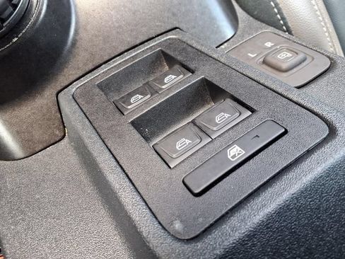 Used 2021 Ford Bronco Outer Banks AWD/4WD image 14