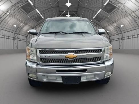 Used 2013 Chevrolet Silverado 1500 LT RWD image 2