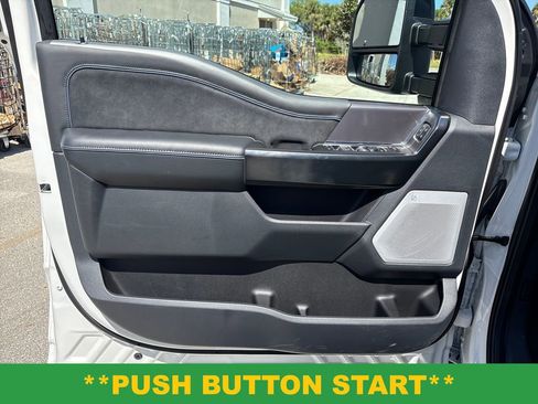 New 2026 Ford F350 Platinum AWD/4WD image 15